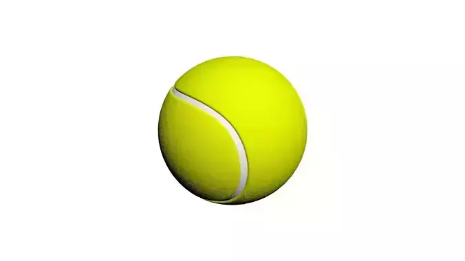 Tennis Ball