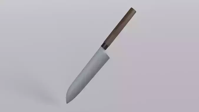 kitchen knife