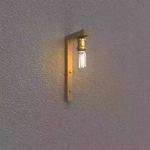 Wall Lamp