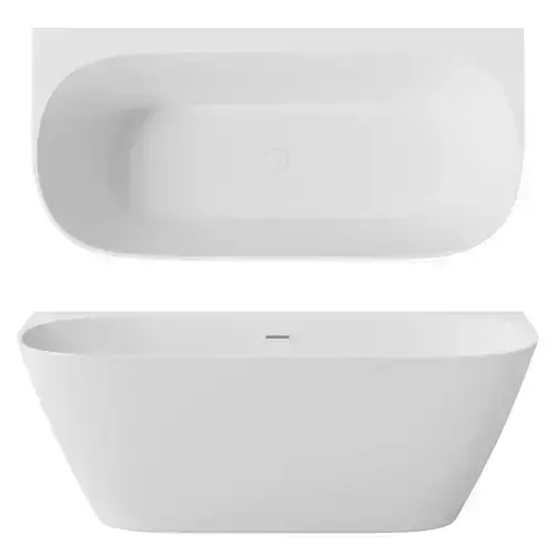 Bath Salini sofia wall