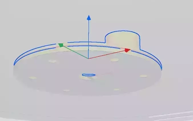 Loose Seat Connector Set