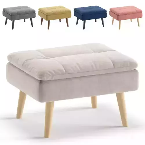 Pouffe Charlie 5 Colors Version divan ru