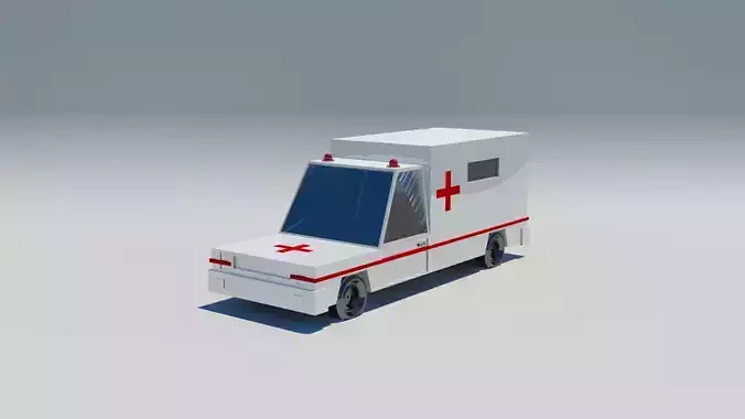 Ambulance