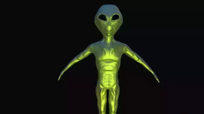 Alien