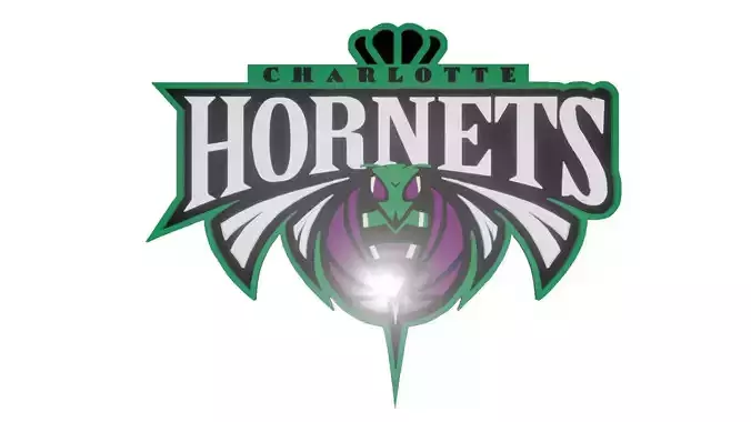 Hornets logo