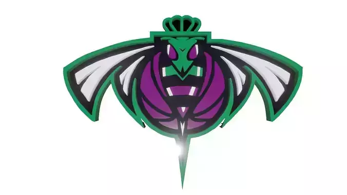 Hornets logo only