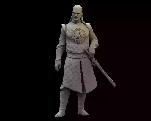 Prince Targaryen