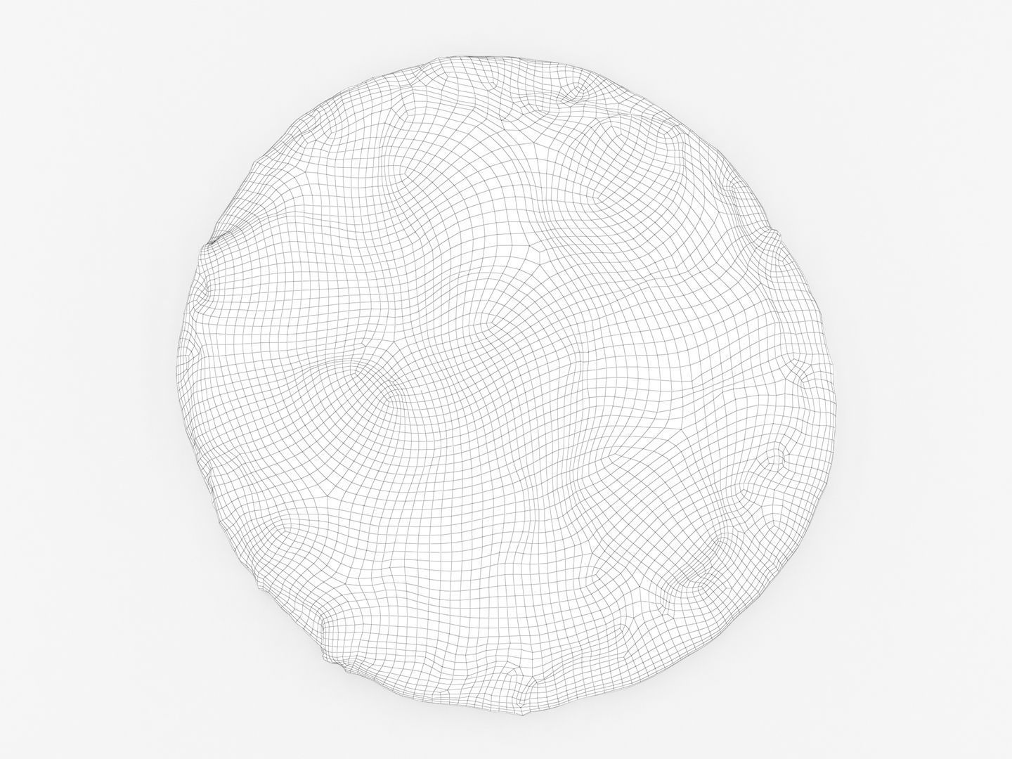 Pizza 002 3D model_17