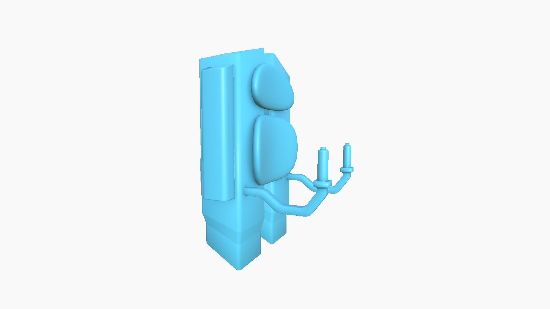 10 Jetpacks F Collection - SciFi Character Design _14