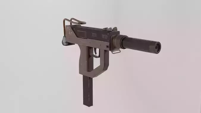 Mac 10 