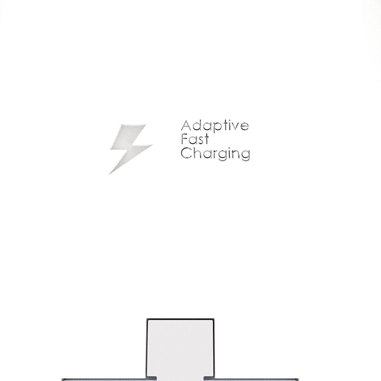 Samsung fast charging power adapter charger 3D model_22