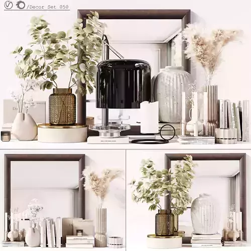 Decor Set 050