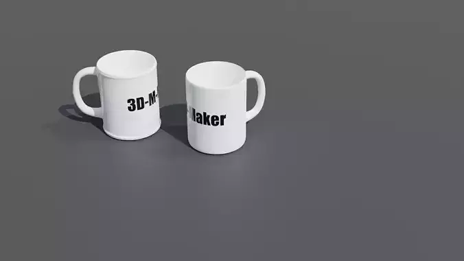 Coffee Mug