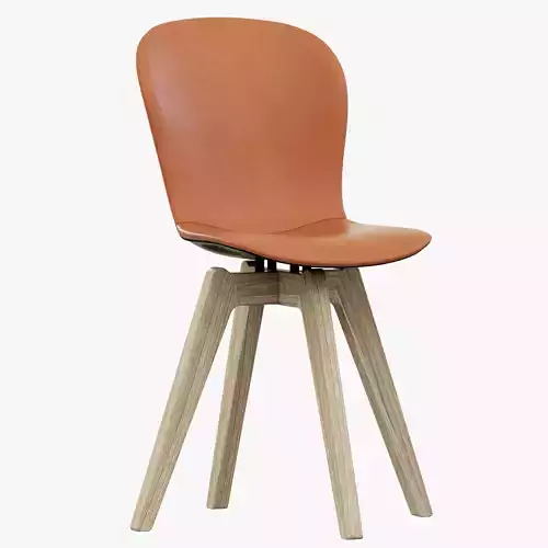 BoConcept Adelaide chair