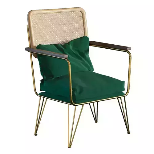 Rosalie Armchair