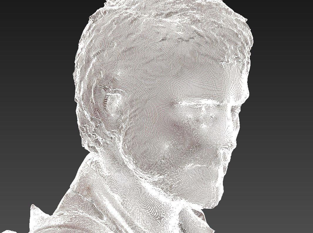 Joel Miller 001 3D model_5