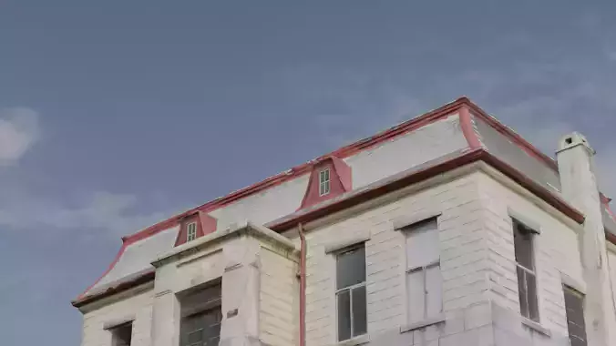 Hashimoto farm office