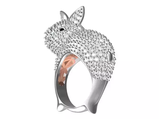 Rabbit Ring