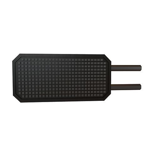 Sci Fi LCD Direction Display Board v1 013 Low-poly 3D model
