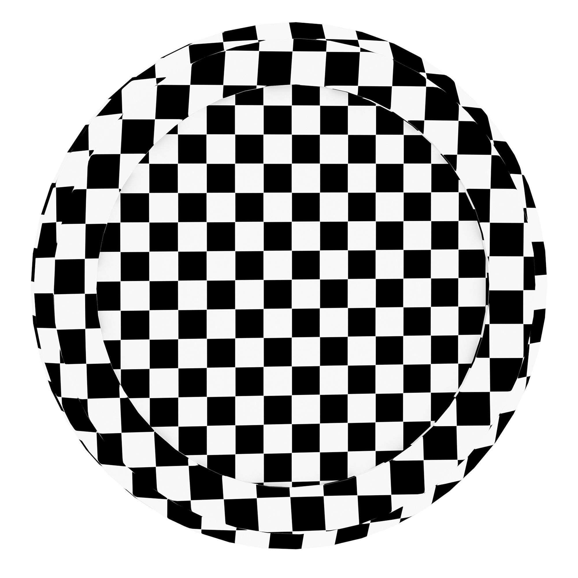 Emery mirror by bakerfurniture 3D model_4