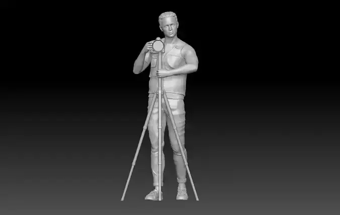 PHOTOGRAPHER FORMULA ONE 3