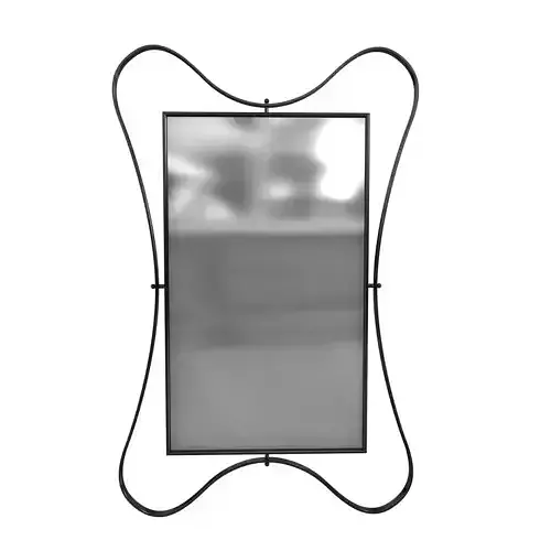 Rachel Donath Arte Mirror