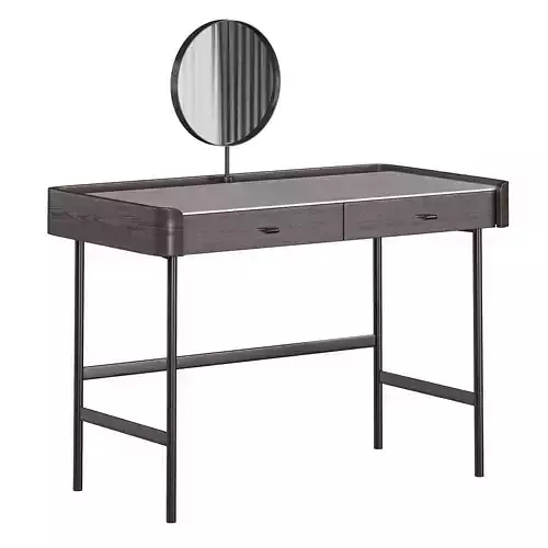 Dafto desks coiffeuse by porada
