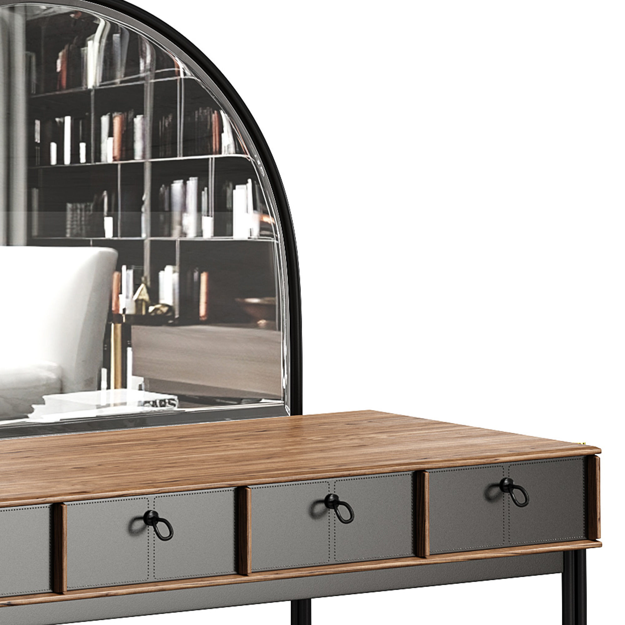 Bayus 2 table by porada 3D model_2