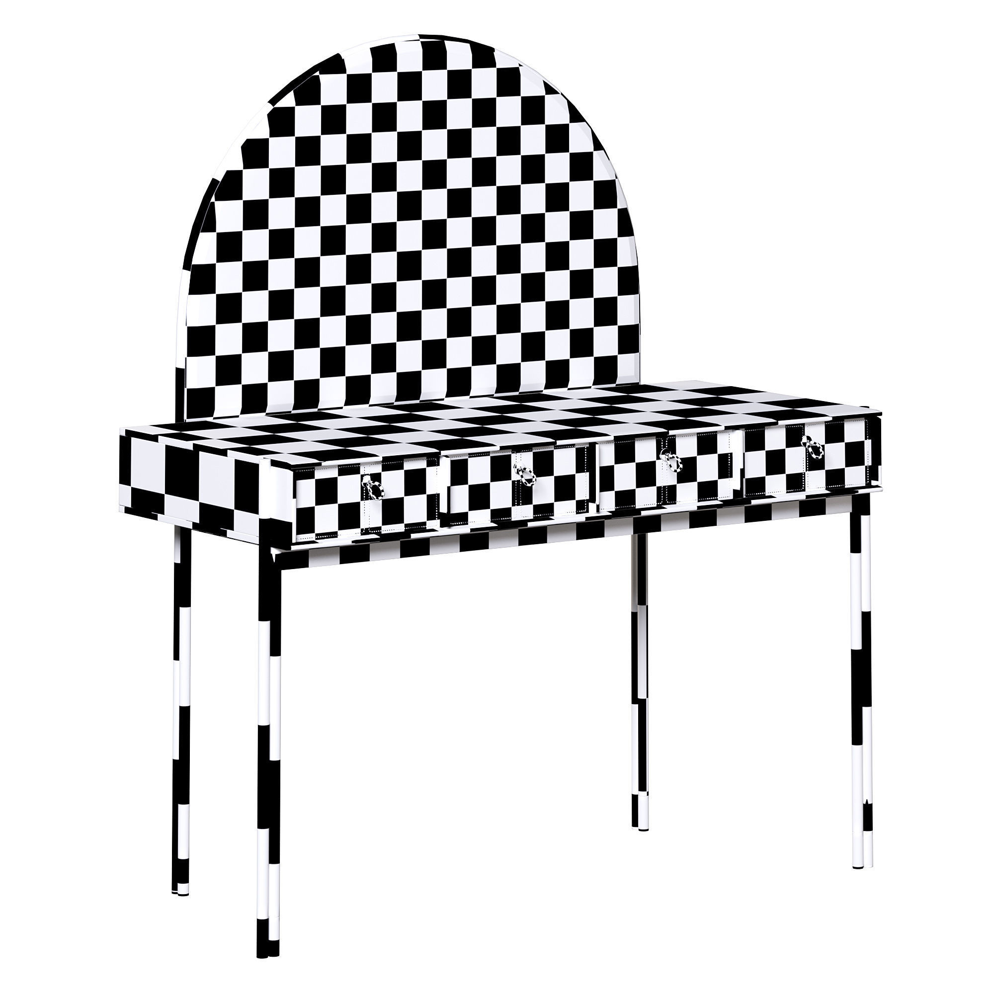 Bayus 2 table by porada 3D model_4