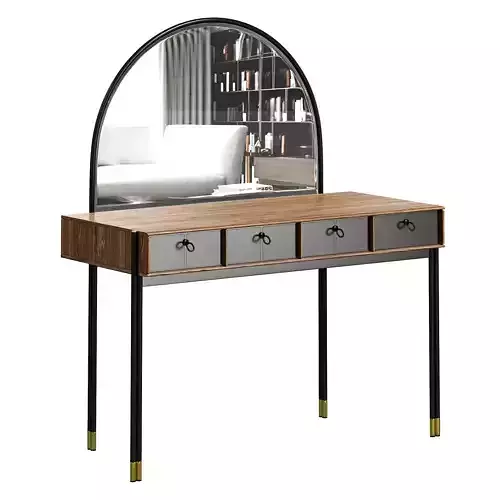 Bayus 2 table by porada