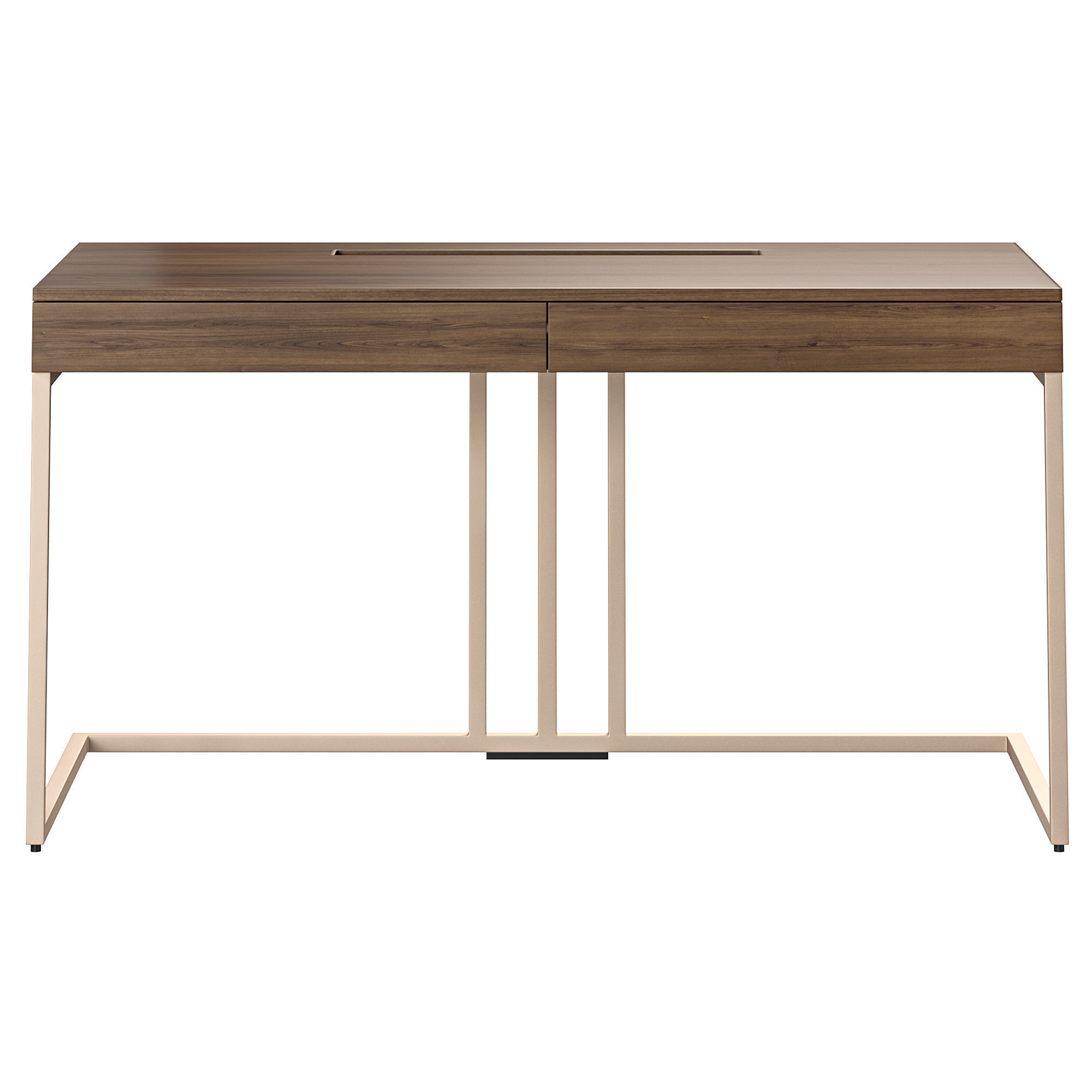 Kepler table by porada 3D model_1