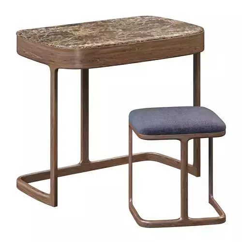 Maskara coiffeuse by porada