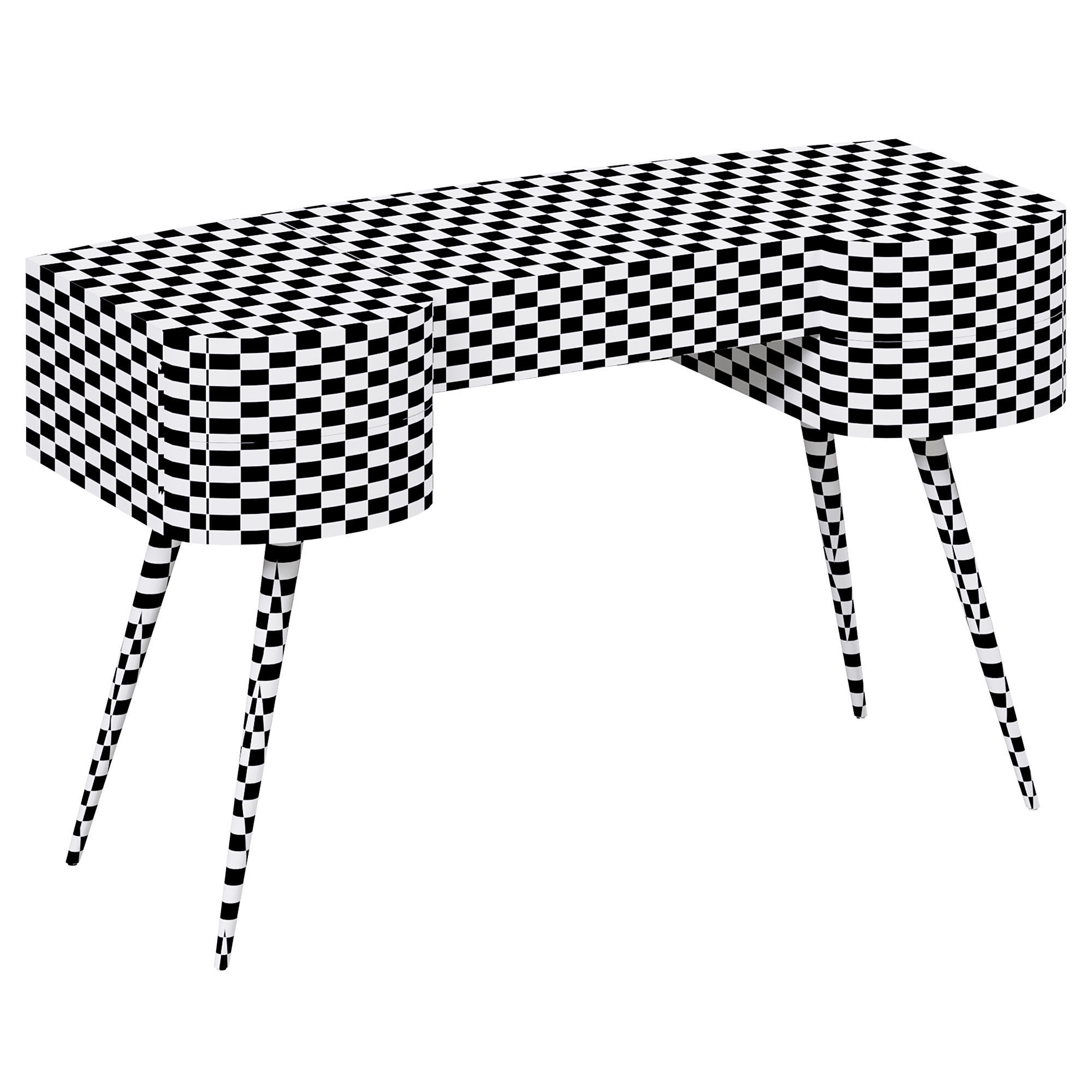 Micol by porada 3D model_4