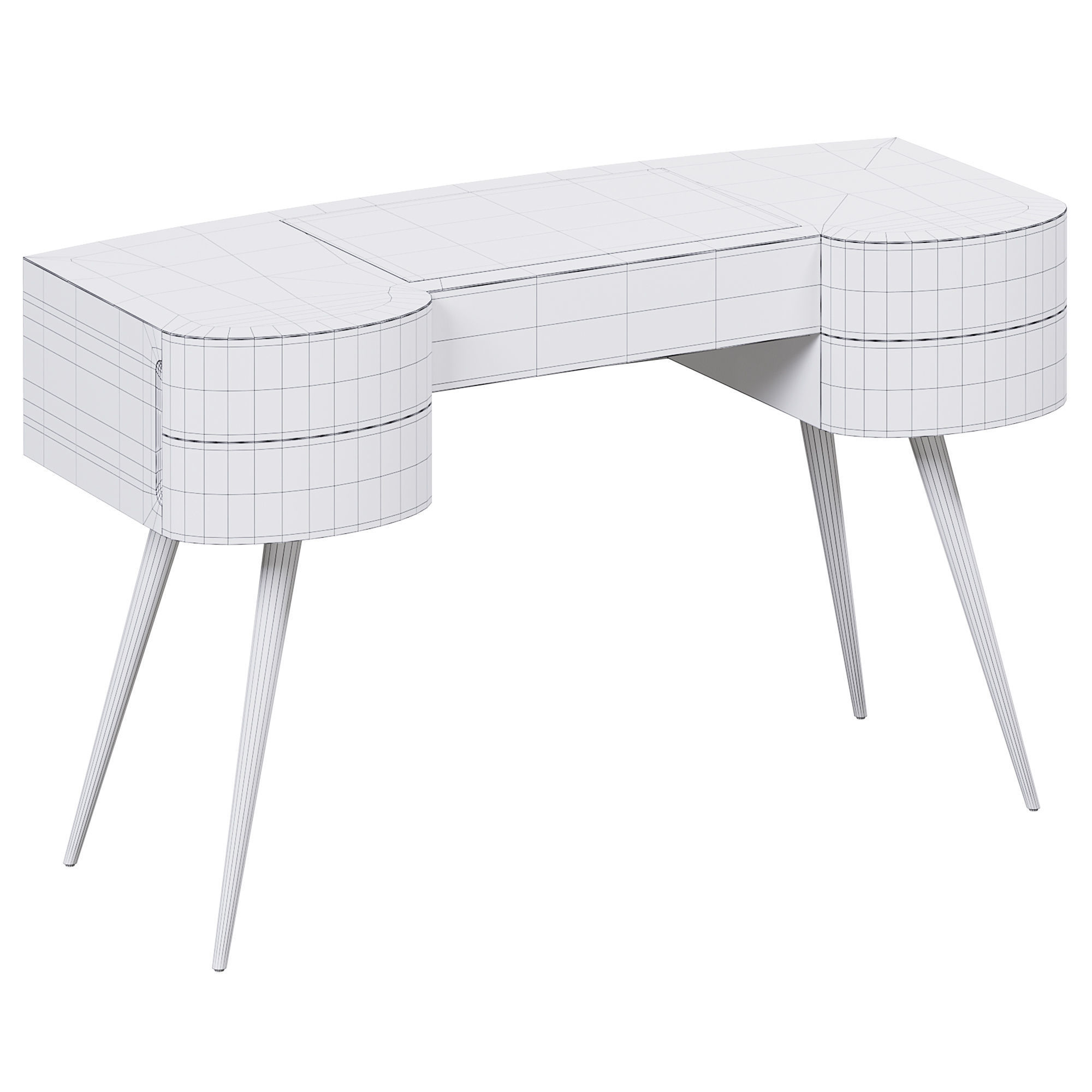 Micol by porada 3D model_3