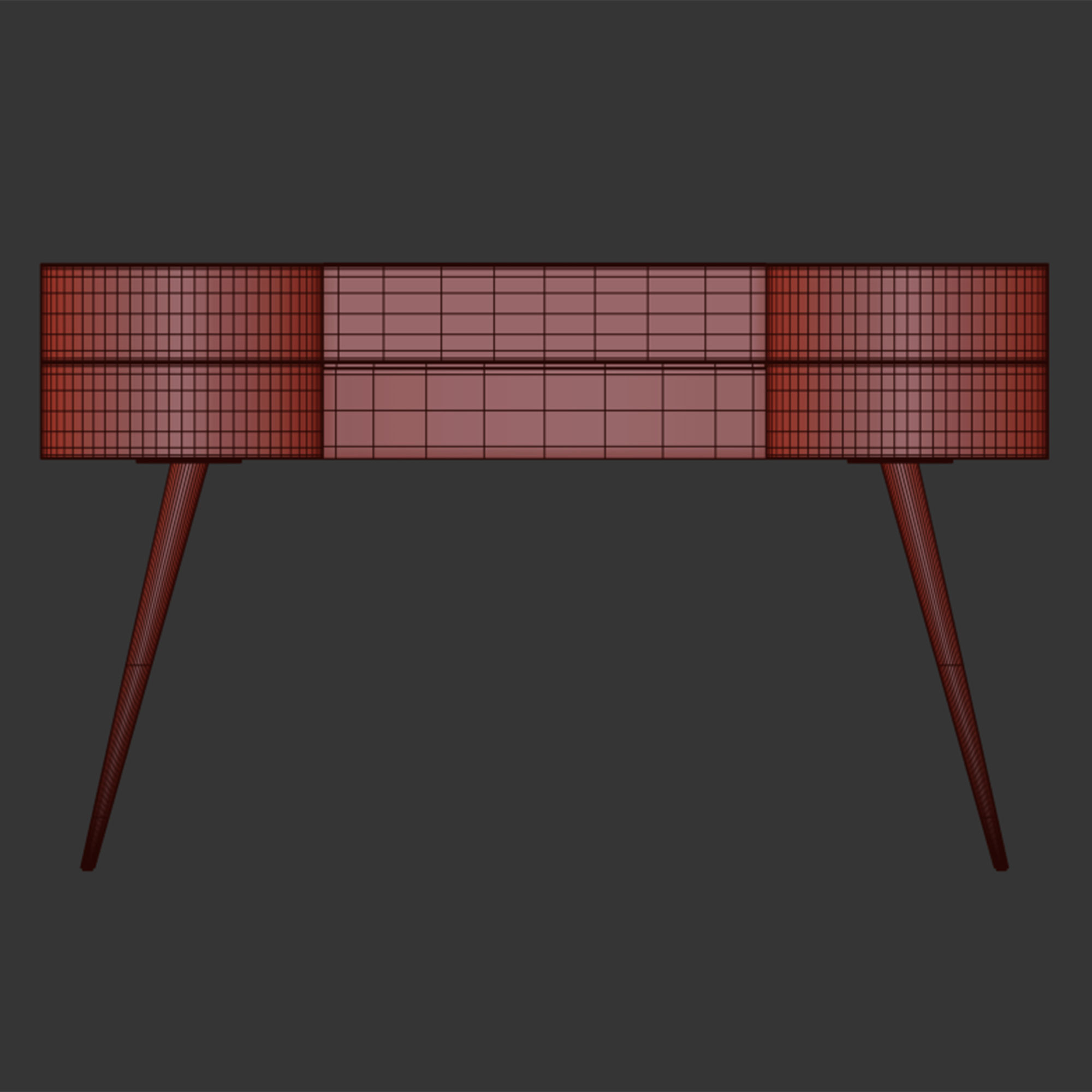 Micol by porada 3D model_6