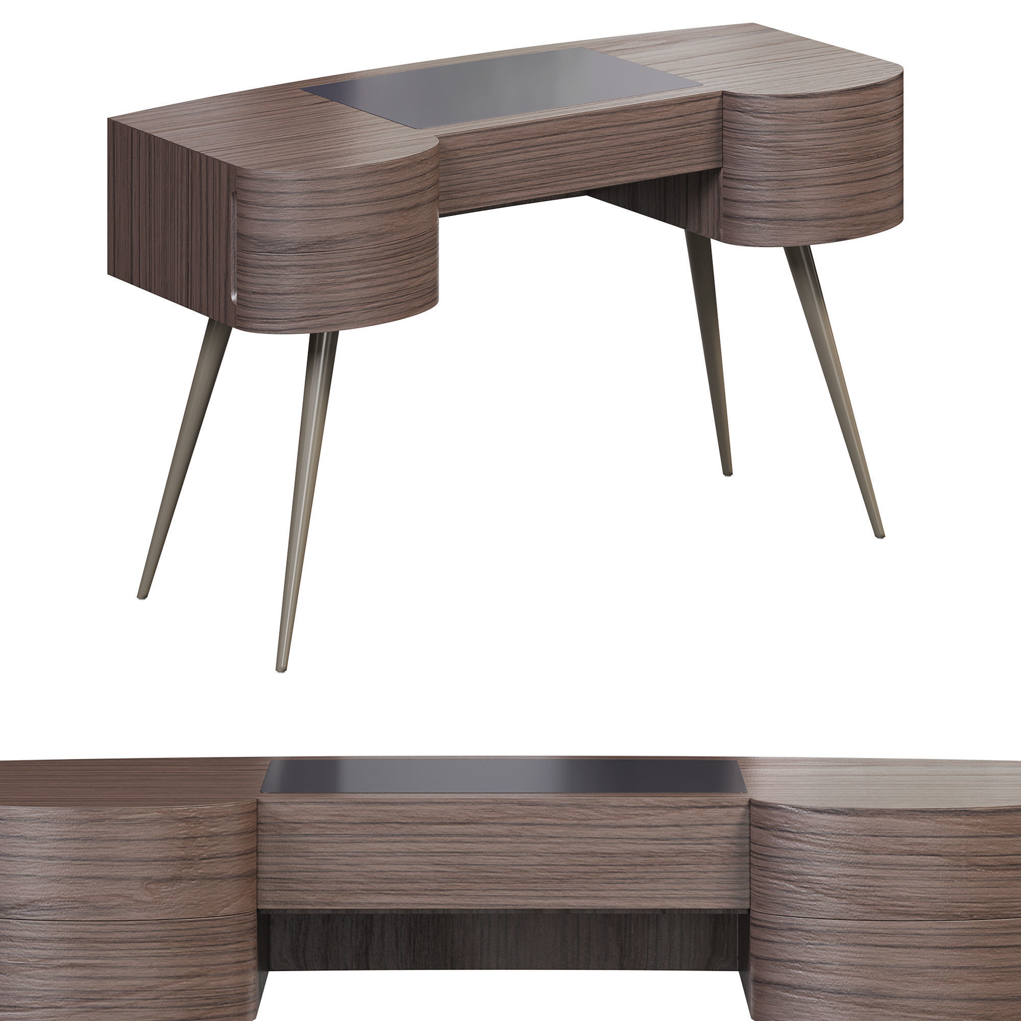 Micol by porada 3D model_2