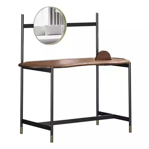 Ninfea desks coiffeuse by porada 