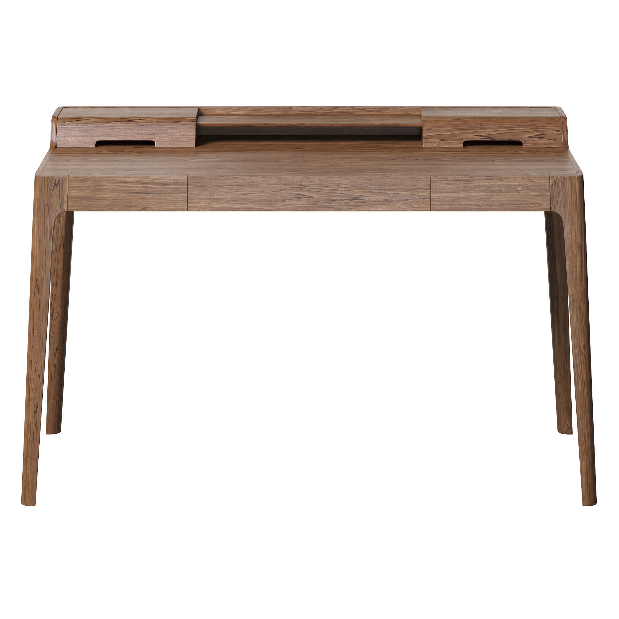 Saffo table by porada 3D model_1