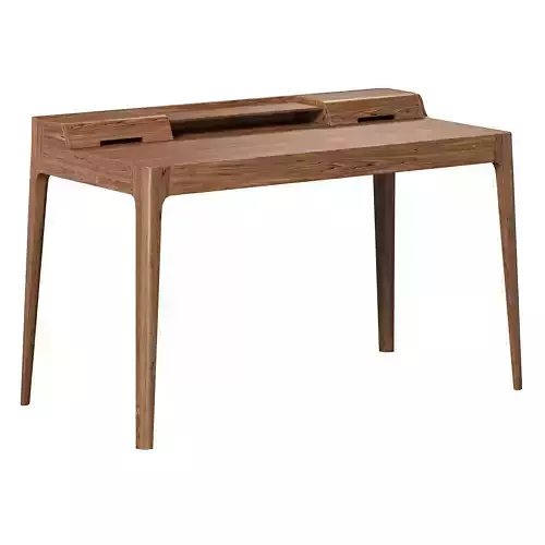 Saffo table by porada 3D model