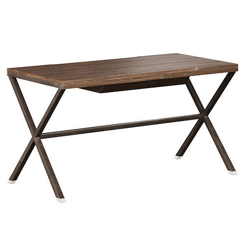 Stylo Wood table by porada 3D model