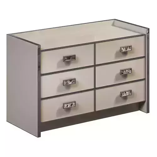 carina-dresser by elve luxury