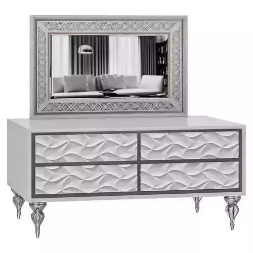 Viola dresser by elve luxury