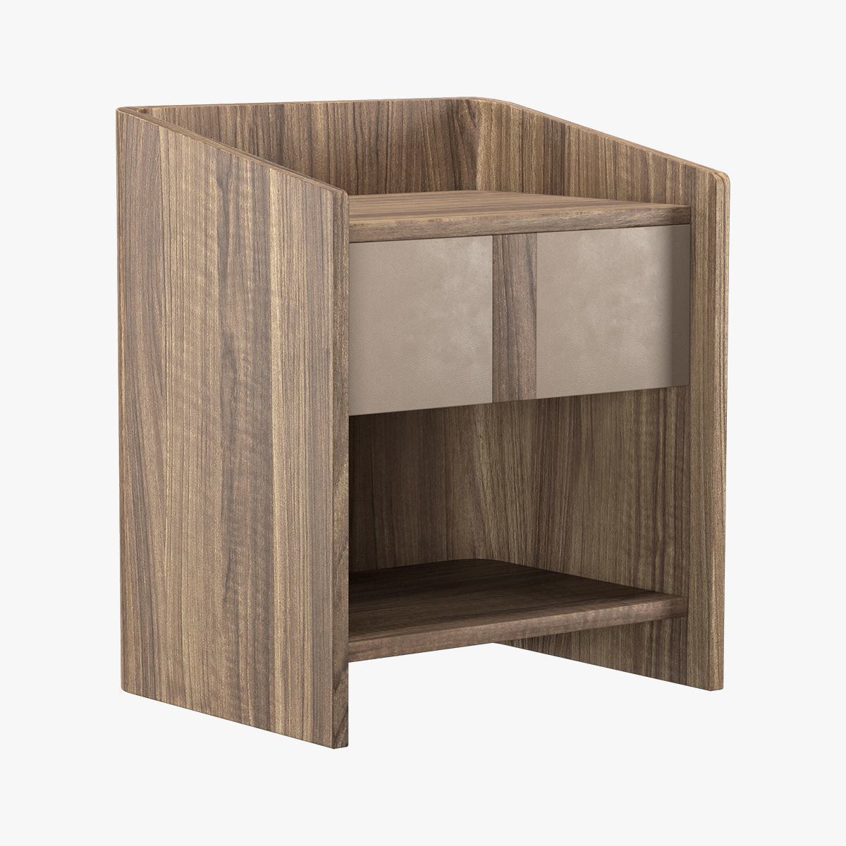 Nightstand Lizza 3D model_6