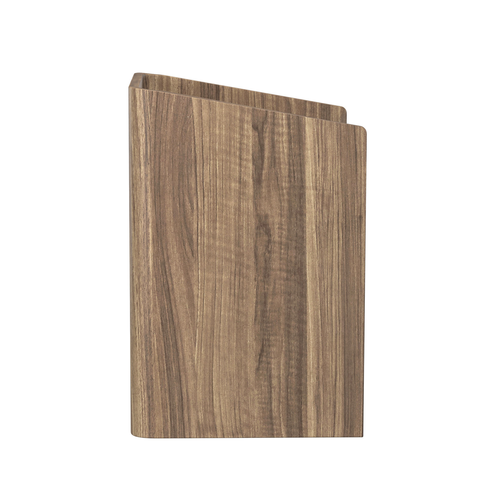 Nightstand Lizza 3D model_4