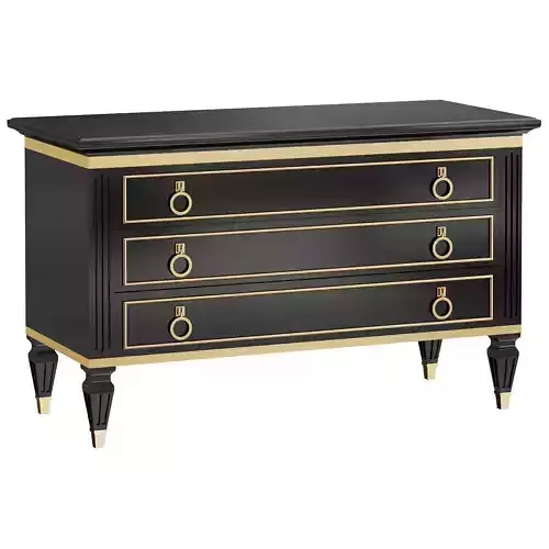 Maja Dresser by elve luxury