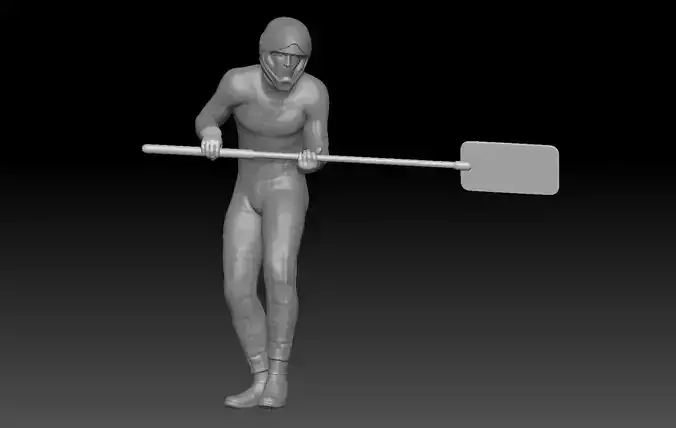 FORMULA ONE PIT STOP 4