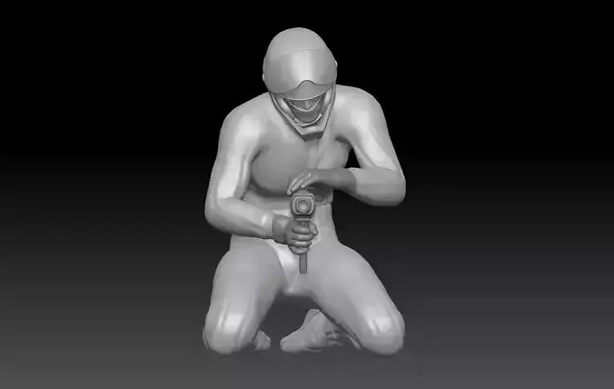 FORMULA ONE PIT STOP 8