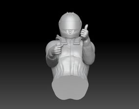 Pits 3D Print Models | CGTrader