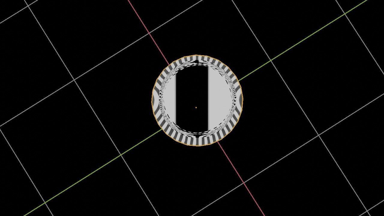 Can of Soda  Low-poly Low-poly 3D model_7