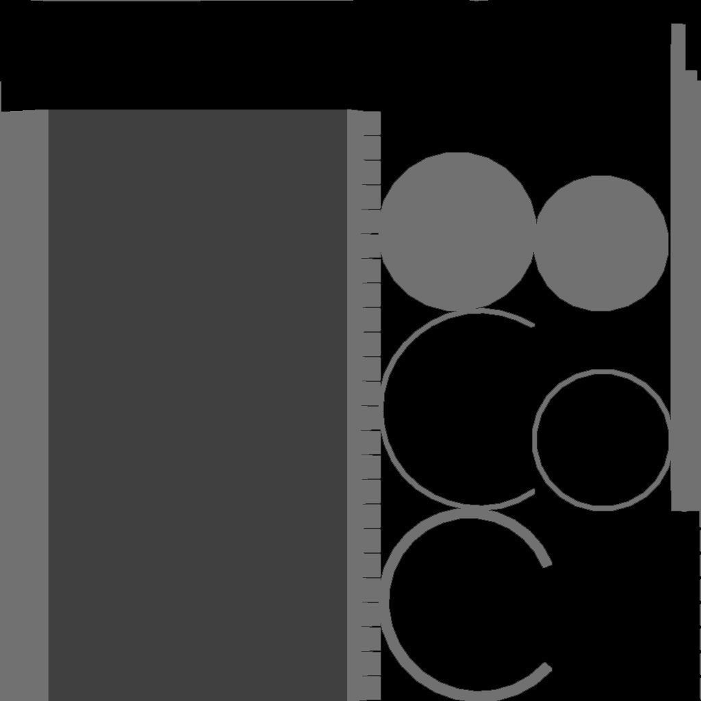 Can of Soda  Low-poly Low-poly 3D model_10